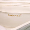 Chanel Vintage Classic Single Flap Bag Quilted Lambskin
