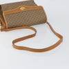 Gucci Micro GG supreme shoulder bag GG canvas