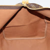 Louis Vuitton Keepall Bag Monogram Canvas