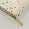 Secondhand Louis Vuitton Zippy Wallet NM Monogram Multicolor