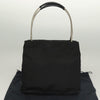 Prada Vintage Handbag Tessuto