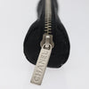 Chanel Travel Line Pen Case Nylon