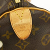Secondhand Louis Vuitton Keepall Bag