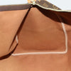 Secondhand Louis Vuitton Keepall Bag