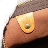 Louis Vuitton Keepall Bag Monogram Canvas