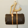 Secondhand Louis Vuitton Keepall Bag