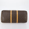 Louis Vuitton Keepall Bag Monogram Canvas