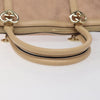 Secondhand Gucci Lovely Heart Interlocking G Tote GG