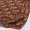 Christian Dior Vintage Trotter Handbag Canvas