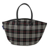 Secondhand Burberry Nova Check Tote