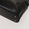 Secondhand Versace Vintage Handbag Black Leather Bags