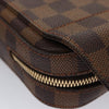 Secondhand Louis Vuitton Geronimos Waist Bag Damier