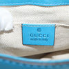 Secondhand Gucci Snaffle Bit Crossbody Bag