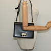 Secondhand Salvatore Ferragamo Gancini Shoulder Bag