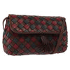 Bottega Veneta Intrecciato Clutch bag Calfskin