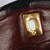 Secondhand Chanel Vintage Two Tone Envelope Flap Bag Quilted