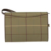 Secondhand Burberry Nova check Shoulder bag