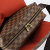 Louis Vuitton Naviglio Handbag Damier