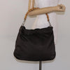 Secondhand Gucci Vintage Bamboo Shoulder Bag