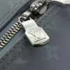 Secondhand Louis Vuitton Keepall Bandouliere Bag Limited Edition Monogram Satellite