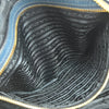 Prada Convertible Bauletto Bag Vitello Shine