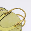 Secondhand Chloe Pixie Crossbody Bag Leather and