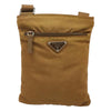 Secondhand Prada Flat Messenger Bag Tessuto