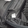 Prada Buckle Messenger Bag Tessuto