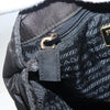 Prada Re-Edition 1995 Chain Tote Quilted Re-Nylon