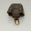 Louis Vuitton Etui Phone Case Monogram Canvas