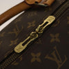 Secondhand Louis Vuitton Keepall Bag