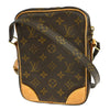Louis Vuitton Amazone Bag Monogram Canvas
