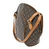 Louis Vuitton Ellipse Bag Monogram Canvas