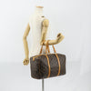 Secondhand Louis Vuitton Sac Souple Handbag