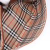 Secondhand Burberry Flap Shoulder Bag