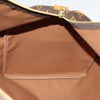 Secondhand Louis Vuitton Keepall Bag