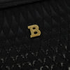 Secondhand Bally Vintage Chain Shoulder Bag