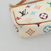 Secondhand Louis Vuitton Pochette Accessoires Monogram Multicolor