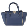 Secondhand Valentino Garavani Rockstud Tote Rigid