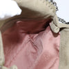 Secondhand Stella McCartney Falabella Fold Over Bag Shaggy Deer