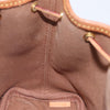 Louis Vuitton Nano Noe Shoulder Bag Monogram Canvas
