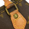 Louis Vuitton Speedy Mini HL Handbag Monogram Canvas
