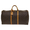 Secondhand Louis Vuitton Keepall Bag
