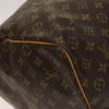 Secondhand Louis Vuitton Keepall Bag
