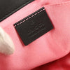 Gucci GG Marmont Flap Bag Matelasse Velvet