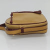 Secondhand cartier Tasseled Must de Cartier Crossbody Bag