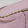 Prada Vintage Shoulder Bag Tessuto