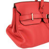 Secondhand Hermes Birkin JPG Bag Clemence
