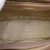 Secondhand Prada Double Zip Lux Tote Saffiano