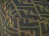 Secondhand Fendi Vintage Zucca Zucca